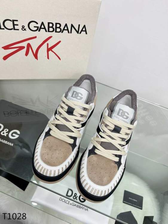 Picture of Dolce Gabbana Shoes _SKUDGsz38-45h11674401